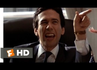 Beverly Hills Cop 2 6 10 Movie CLIP Conning Sidney Bernstein 1987 HD