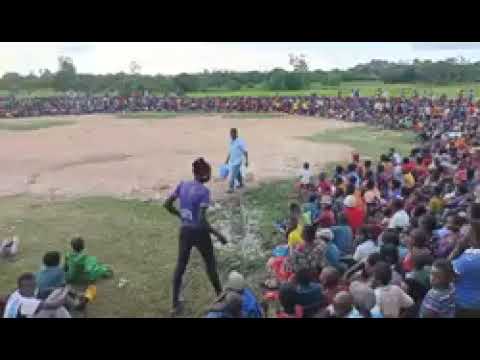 Kondela Njeshi Shook Yasingida 15 5 2025