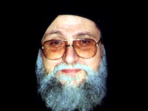 ابونا يوسف اسعد ترنيمة حبيبى فتى مثل ارز لبنان