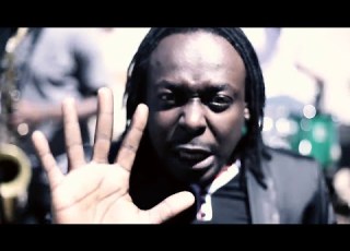  JUA James Jozee Official Video