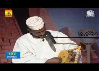 محمد النصري حزارك