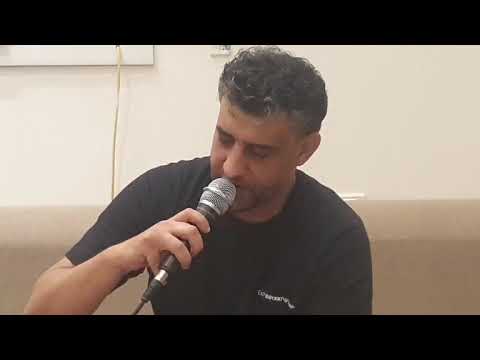 ابداع الشاعر محمد اللافي 2025