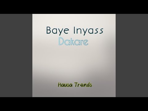 Baye Inyass Dakare