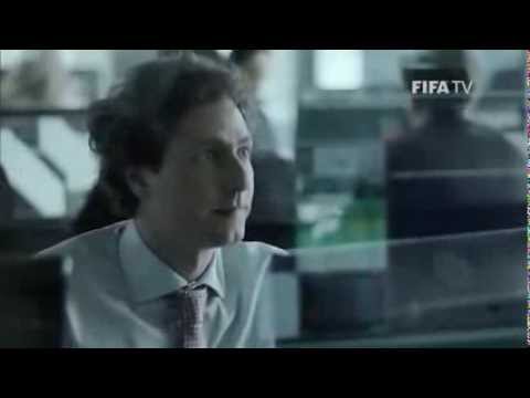 PUB FIFA CUP DU MONDE 2013 MOROCCO