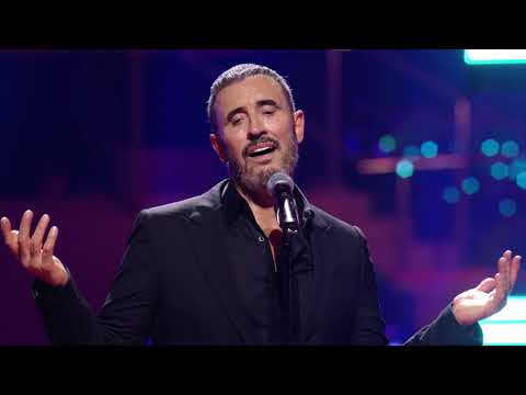 Expo 2020 Dubai Kadim Al Sahir Zidini كاظم الساهر زيديني عشقا Expo 2020 Dubai Kadim Al Sahir Zidini كاظم الساهر زيديني عشقا