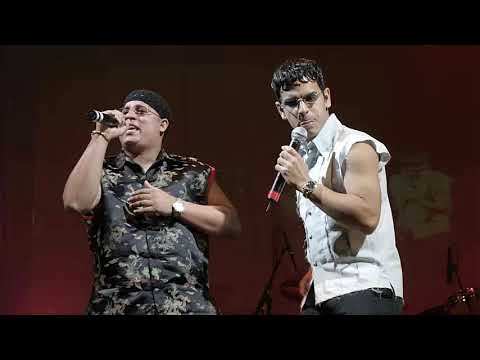 Hector Y Tito Perreo Baby