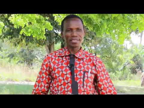 USHUHUDA WA MCH DANIEL MAYUNGA ALIYEKUWA MGANGA MAARUFU WA KIENYEJI