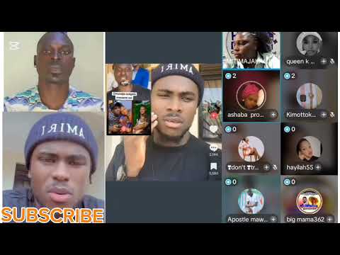 MITIMA JAKALUBA ALESE BWINO KU CALVNUG1