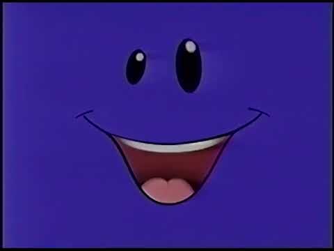 Nick Jr Face Just Bouncing Around The Muppet Show Version