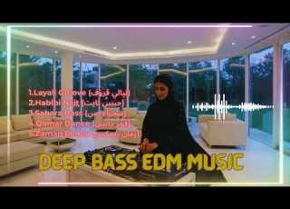  Zaman Remix زمان ريم Best Arabic House X Techno Mix 2025