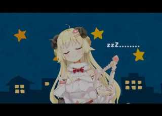 Watame S Lullaby Engsub Hololive