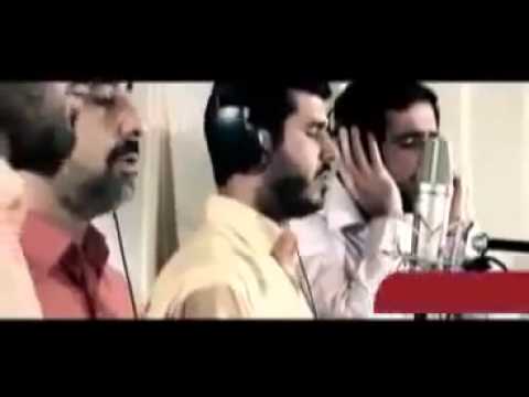 نشيد انتصار الثورة الاسلامية رضارويكري الله الله الله نشيد انتصار الثورة الاسلامية رضارويكري الله الله الله