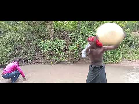 MSITU WA GIZA EP 2 TANGO COMEDIAN