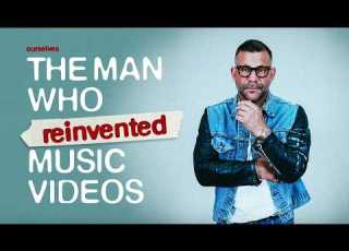 Music Video Legend Turned Netflix Director The Untold Story Of Anthony Mandler