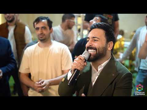 موت احبك صرت ادماني الفنان حسام اللباد ميدلي 2024 تصوير ياسر الشوابكه 4K 0786955556