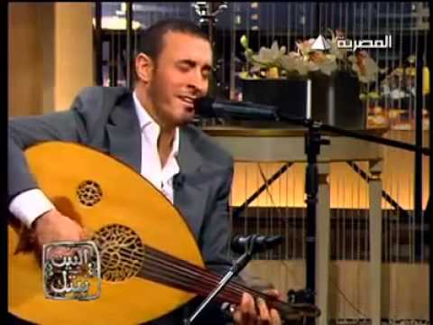 Kazem El Saher Ha Habibi