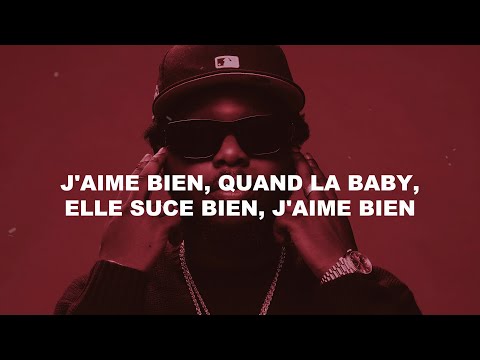 Leto J Crois Qu Ils Ont Pas Compris Paroles