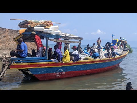 Mwili Wa Fitina Mke Wa Mashaka Msema Kweli Umewasili Baraka Kutoka Some Walipo Kuwa Ukimbizini