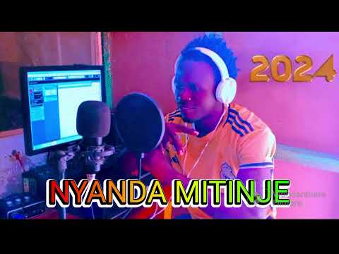 NYANDA MITINJE UJUMBE SHIJA 2024 BY EMMA STUDIO 0621960882
