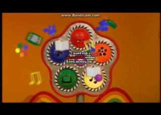  MyJazzyMac Tweenie Clock