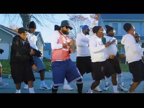 Ferre Gola Mua Mbuyi Official Video