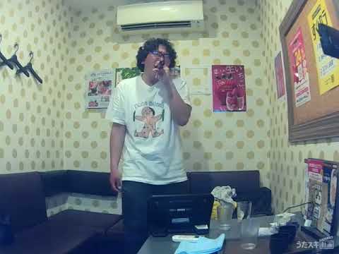 Nieve 風の中のプリズム うたスキ動画 を歌ってみた