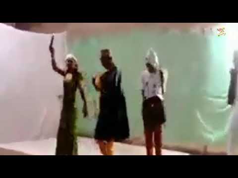 Sanda Boro Julde Soumaye