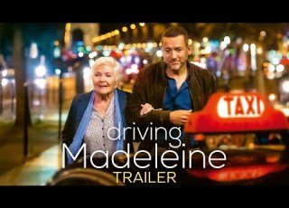  Driving Madeleine Official Trailer HD