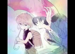 DETECTIVE CONAN Ending 60 Sissy Sky Airi Miyakawa