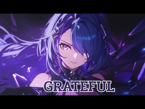 Nightcore NEFFEX Grateful Copyright Free No 54 ROCK VERSION