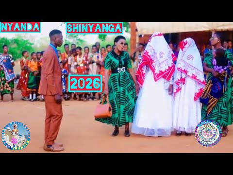 NYANDA SHINYANGA HALUSI KWA LUSANGIJA 2026 BY SHULE MSABAZAJI