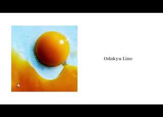  RADWIMPS Odakyu Line Audio