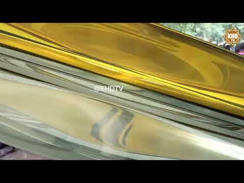 WANANCHI WACHENI UBABE WA KUJIMILIKISHA MAENEO DC SHAKA