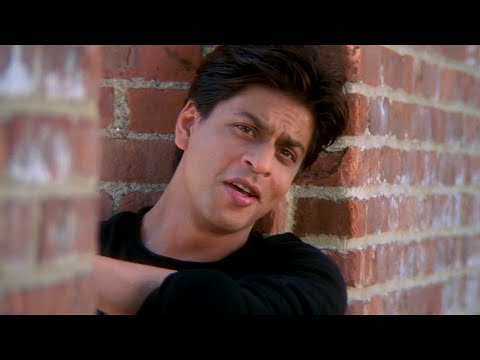 كانت وردة دبلانة وخلاص هاتموت ولكن بدخول هذا الولد المجنون حياتها رجعت فتحت تاني ملخص فيلم Kal Ho Na