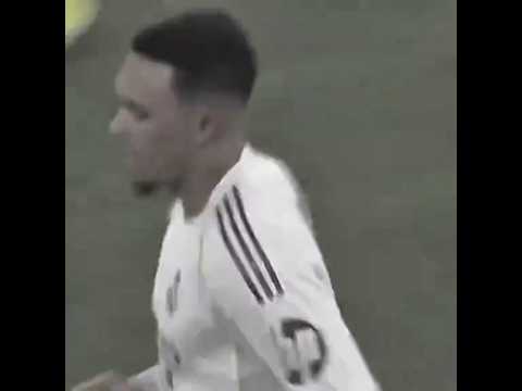 ضهيري أرنولد ريال مدريد سجوو 𝘼𝘽𝙊 𝘿 صعدو