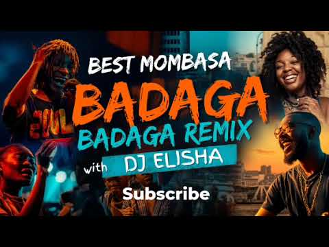 Mzee Wa Bwax Ft Dvoice Ganda REMIX DJ ELISHA Beats