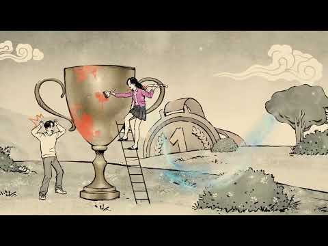 No Tail To Tell Kdrama Intro