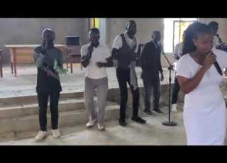 Best Choir Performance Everyone Else Has Been Waiting For The Long Time