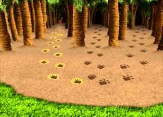 Umizoomi Les Dinosaures NICKELODEON JUNIOR