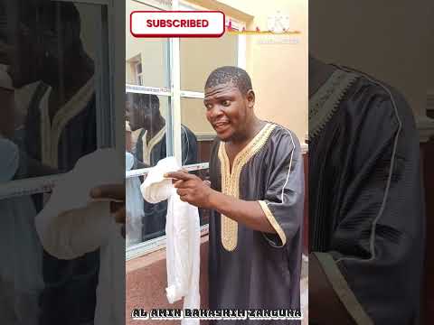 AL AMIN BAHASHIM ZANGUNA