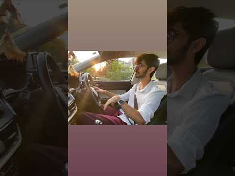 Hua Hai Aaj Pehli Baar Skoda Drive Drive Slavia Lovesongs Trending Ytshorts Singers Ig