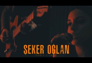 Fasıl ı Jazz ŞEKER OĞLAN