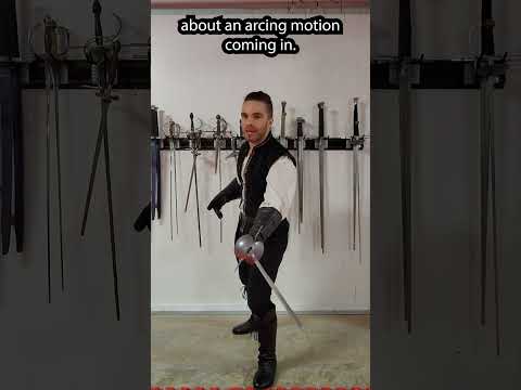 Why Was The Rapier So DEADLY Shorts Sword Why Was The Rapier So DEADLY Shorts Sword
