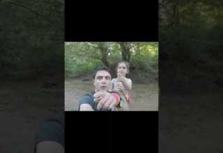 ტყეᲨი რა დავინახეᲗ Georgia Foryou