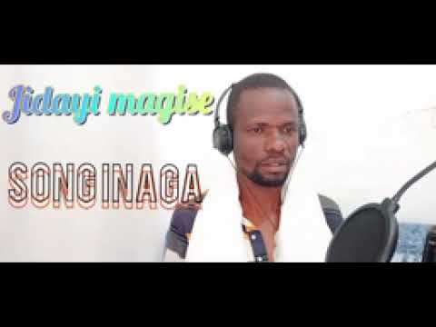 JIDAYI MAGISE SONG INAGA OFFICIAL AUDIO MPYA