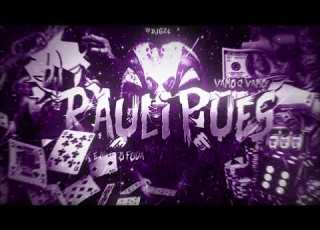 Montagem Relacionista Judicial DJ Raulipues Ft DJ Silver ZN