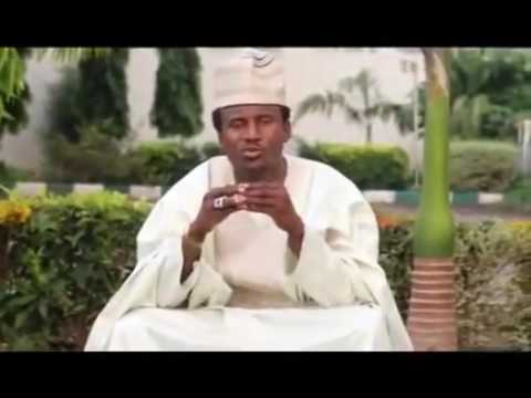 Dallatun Zazzau Ramalan Yero