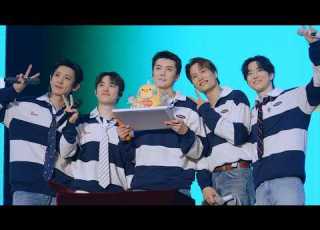 EXO PLANET 6 EXhOrizon In SEOUL Recap Video