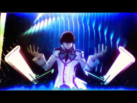 Full Mahouka Koukou No Rettousei Ed 2 Mirror Romaji English Full Mahouka Koukou No Rettousei Ed 2 Mirror Romaji English