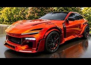 Top 30 Most Exclusive Luxury Cars You Won T Believe These Prices